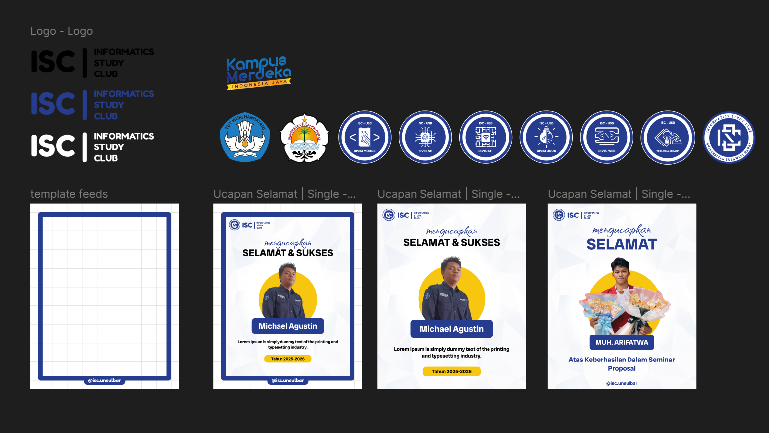 Creative Content Creator